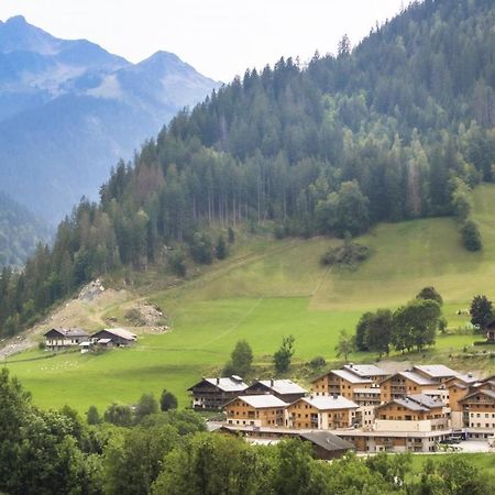Residence Club Mmv La Cle Des Cimes Ареш Екстер'єр фото